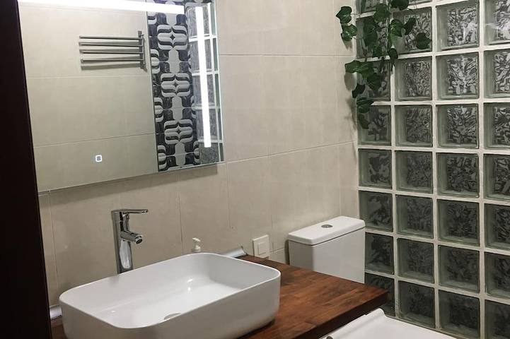 Villa Nirvan with Heated Pool in Playa Blanca, Yaiza
