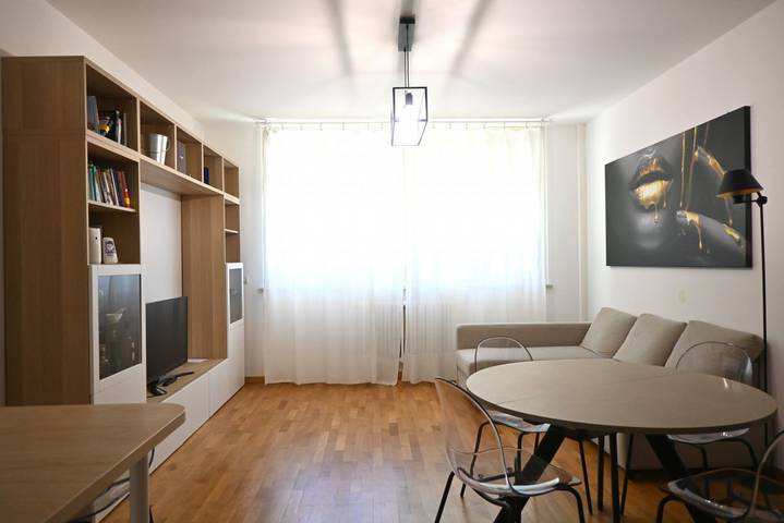 Gîte pour 6 personnes à Ancône - 2