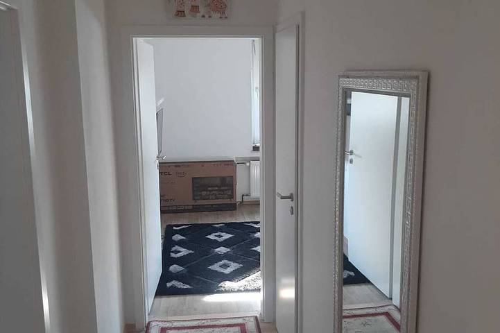 Ferienwohnung für 5 Personen in Herford