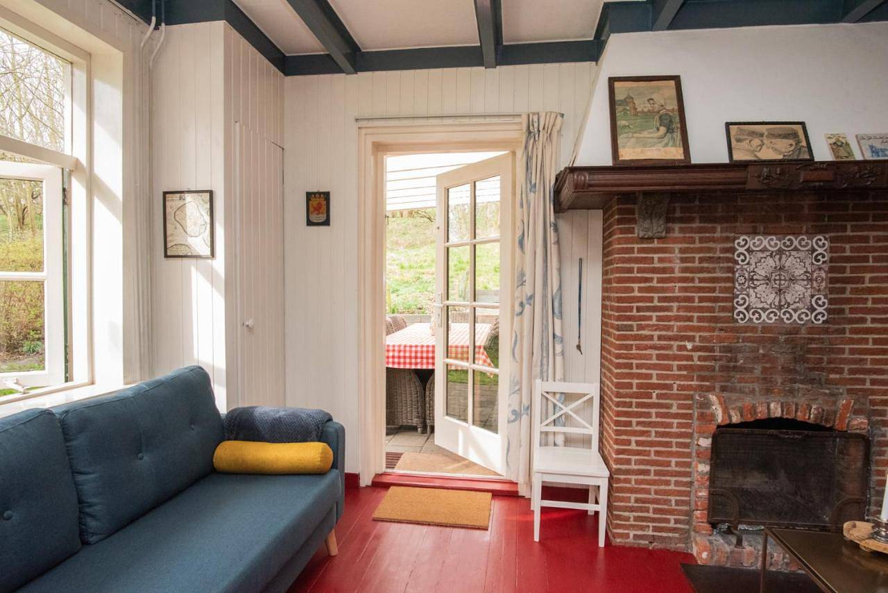 Five-Bedroom House in Vrouwenpolder, Walcheren