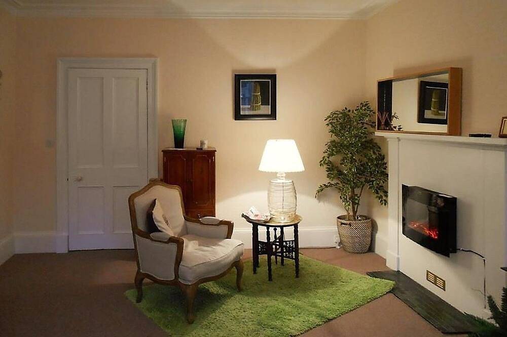 Casa vacanza a Scottish Borders a partire da 93€ a notte
