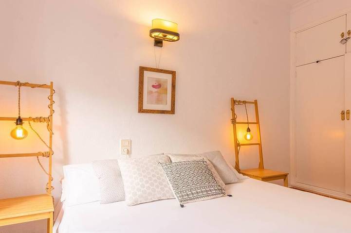 Appartement entier, Le coin de San Marcos ⭐⭐⭐⭐ in Casco Antiguo, Séville