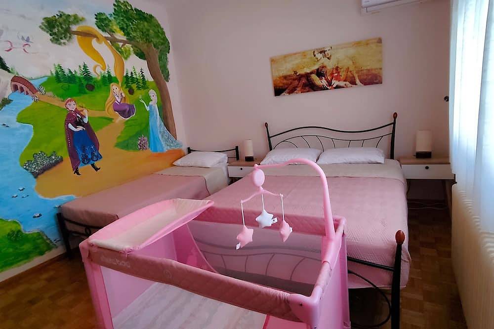 Ganze Wohnung, Comfort House – Modern & Cozy Apartment for Relaxing Stays in Kavala. in Kavala, Kavala Region