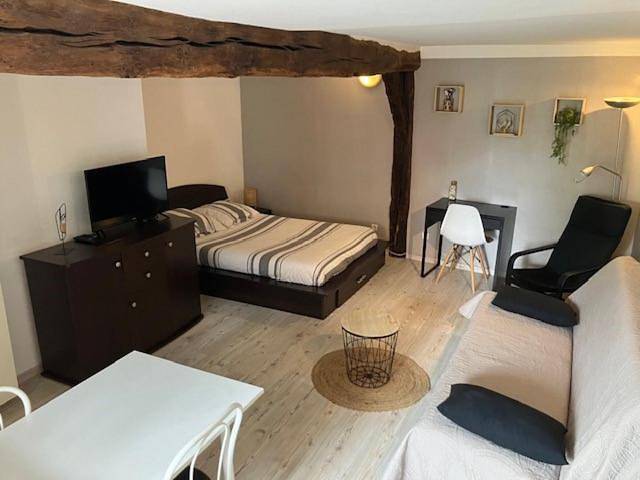 Appartement de vacances pour 4 personnes