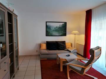 Ferienhaus für 3 Personen in Ahrenshoop, Darß, Bild 2