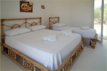 Villa per 10 Persone in Capilungo, Golfo di Taranto, Foto 1