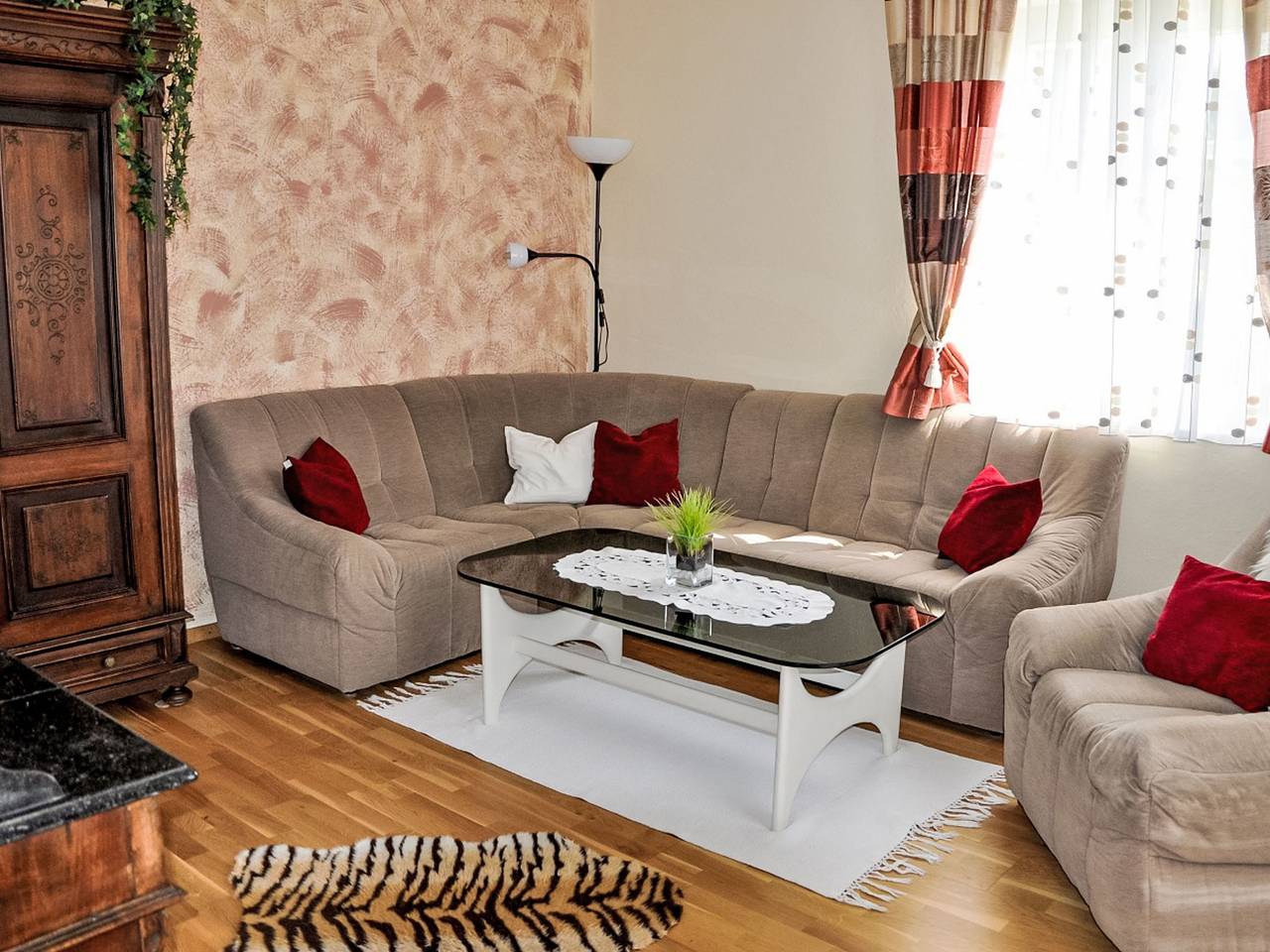 Ferienhaus am Meißlberg in Südoststeiermark, Bad Gleichenberg