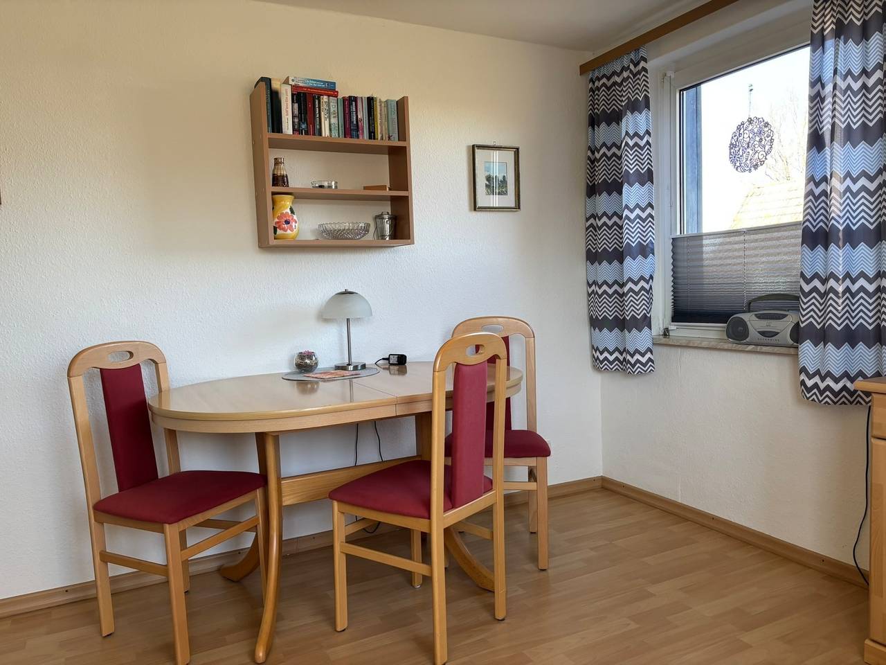 Geheel vakantieappartement, Dat Ole Fischerhus - Whg. 1 in Heiligenhafen, Kreis Ostholstein