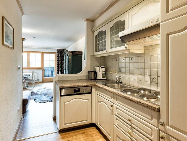 Ferienhaus für 5 Personen, mit Garten in Seefeld in Tirol - 2