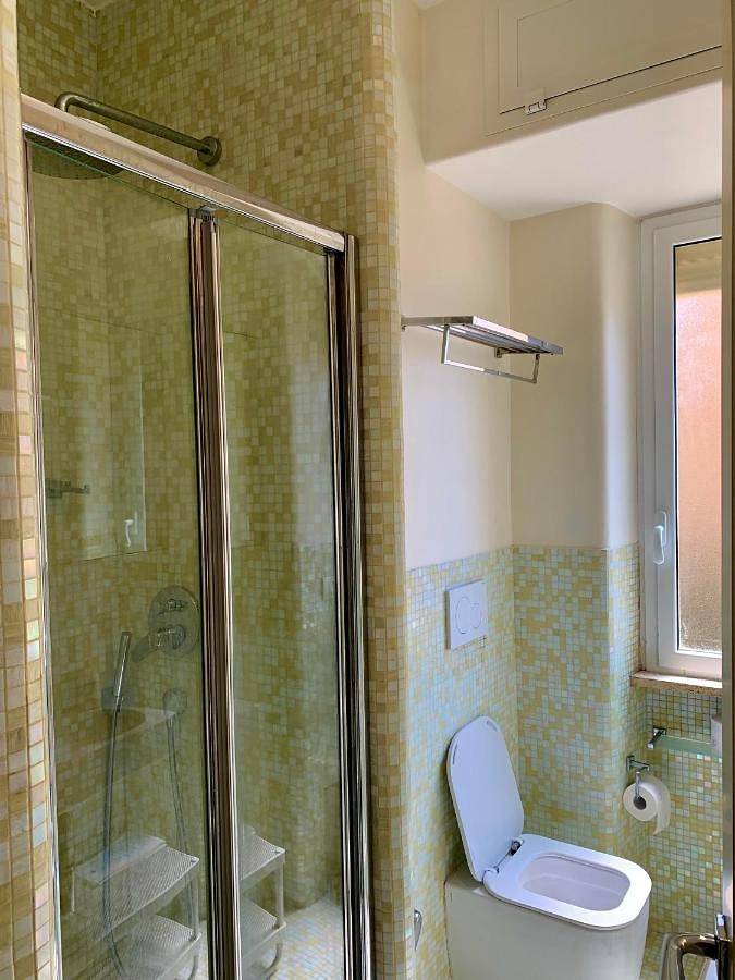 Gîte pour 2 personnes, avec balcon et vue, animaux acceptés dans Ostie - 3