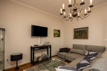 Villa für 10 Personen in Icici, Primorje-Gorski Kotar, Bild 4