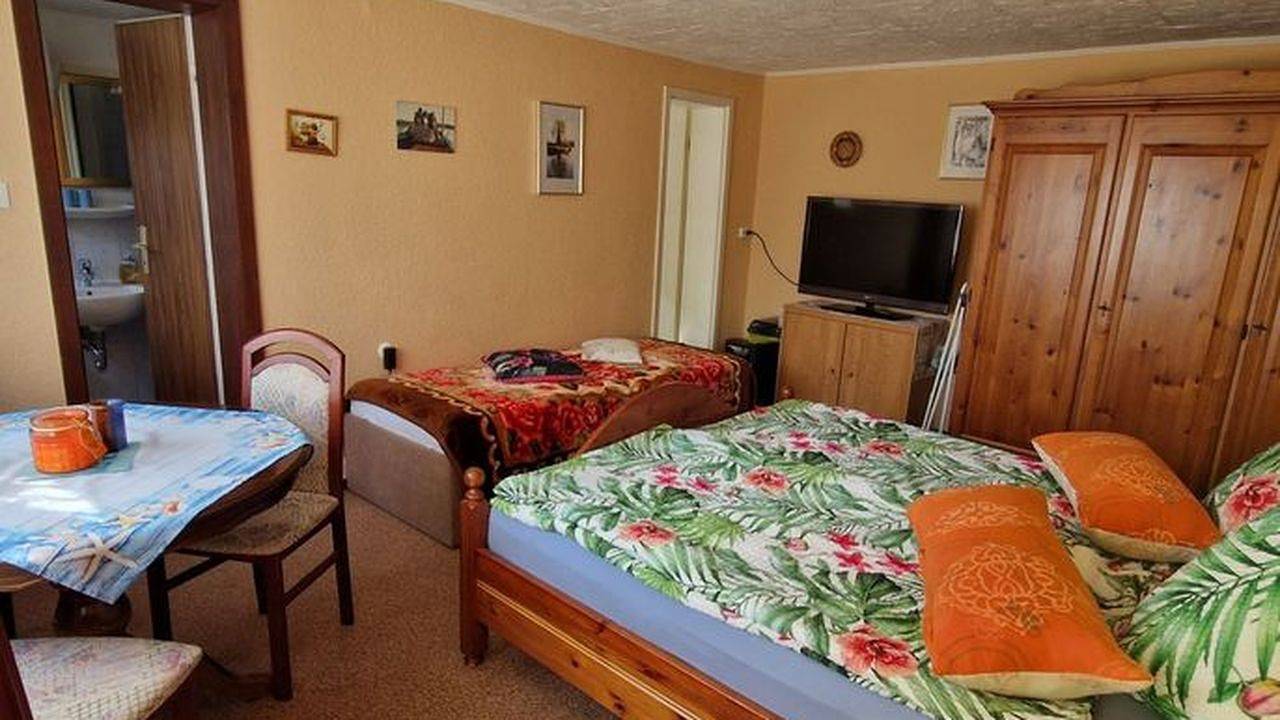 Ferienhaus für 3 Personen (25 m²) in Zempin (Seebad) in Zempin, Usedomer Norden