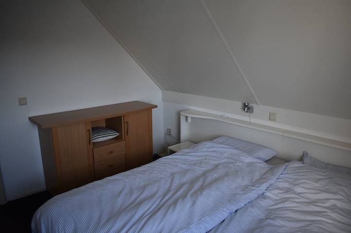 Ferienhaus für 6 Personen, mit Garten und Whirlpool sowie Pool und Terrasse in Medemblik - 4