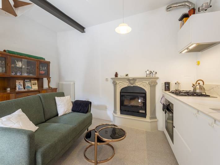 Gîte pour 4 personnes, avec balcon à Brovello-Carpugnino - 2