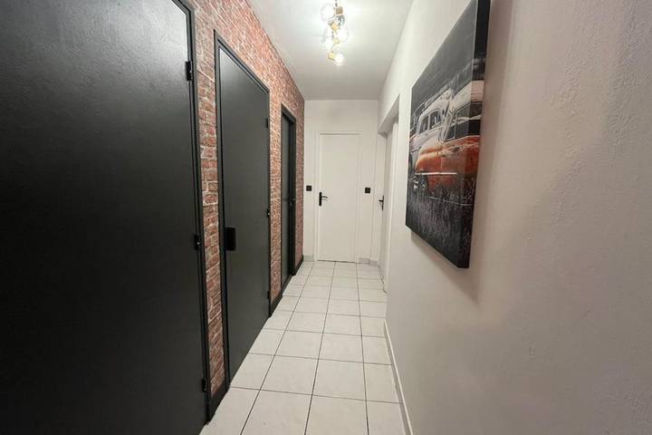 Gîte pour 6 personnes, avec balcon dans Office De Tourisme De Narbonne - 2