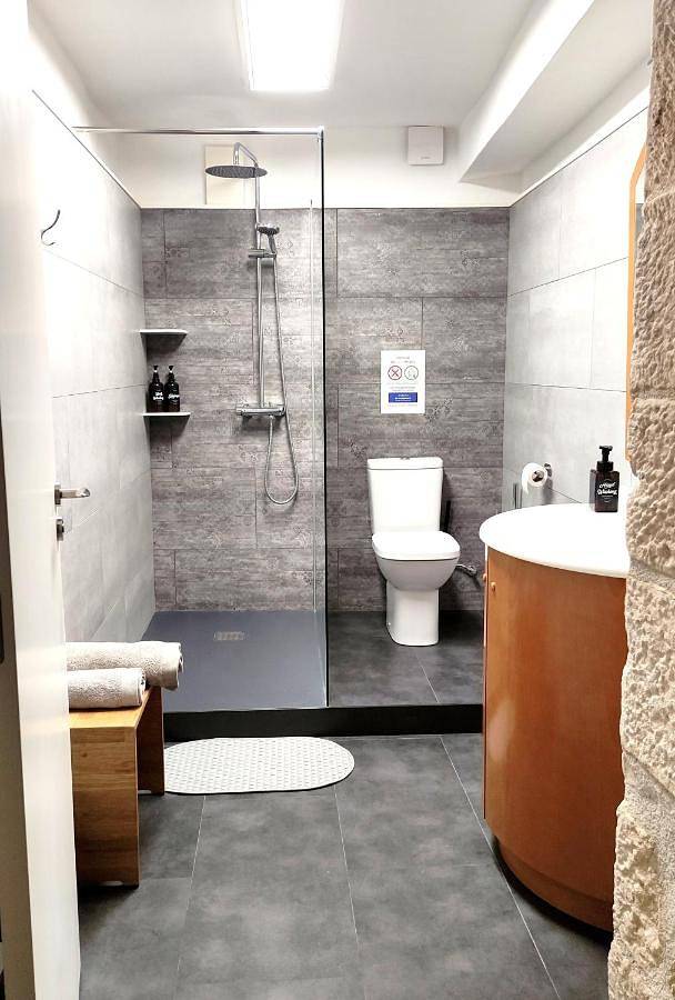 Casa rural para 3 personas, con terraza además de vistas y piscina en Terra Alta - 2