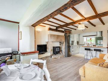 Holiday Rental for 2 People in Sheffield, Peak District, Photo 4