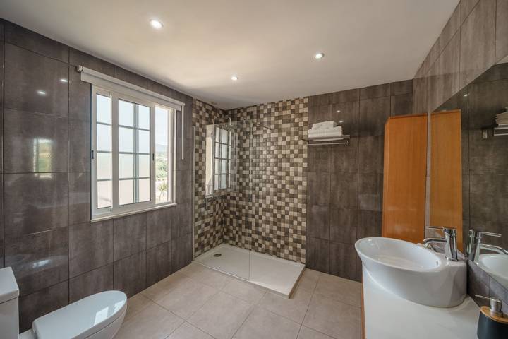 Casa rural para 6 personas, con jardín y balcón en Distrito de Vila Real - 2