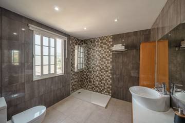 Villa para 6 Pessoas em Vale do Douro, Distrito de Vila Real, Foto 1