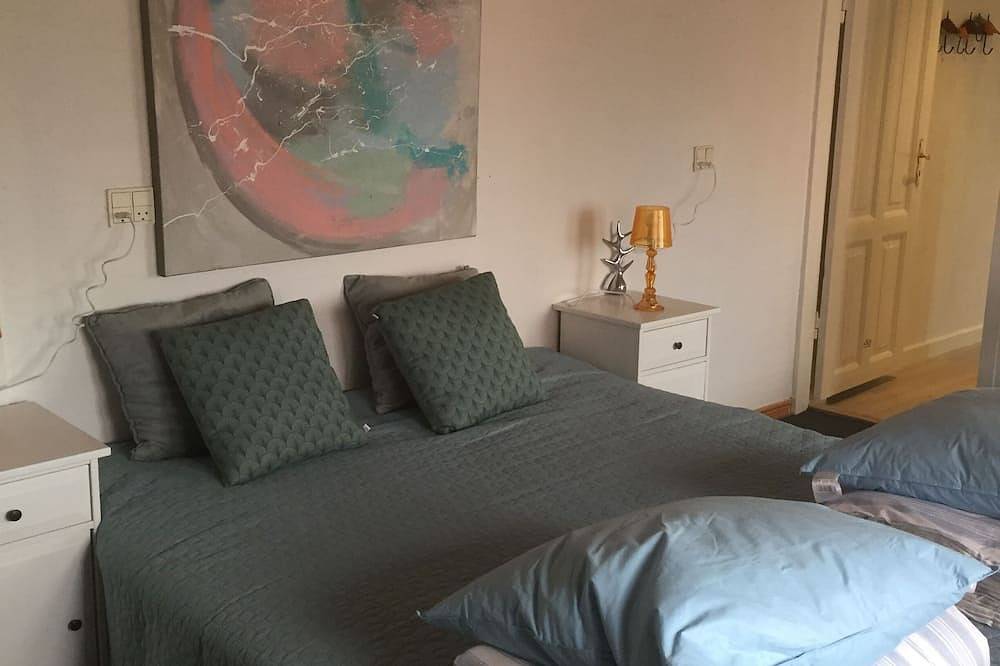 Ganze Wohnung, Hyggelig Lejlighed ved Kongeåen - 12 km fra Danmarks Ældste by  Ribe in Wadden Sea National Park
