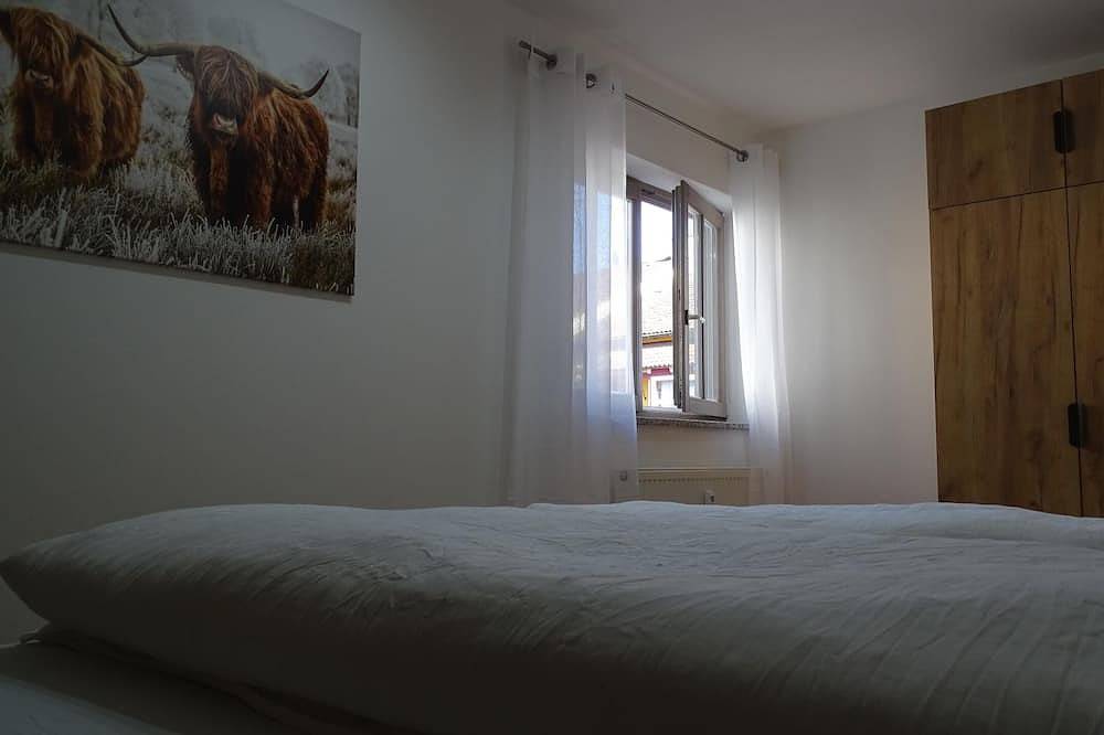 Ganze Wohnung, Komfortables Apartment für vier Personen in Neustadt a.d.Donau, Altmühltal