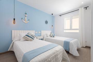Apartment in Canyamel, Capdepera für 4 