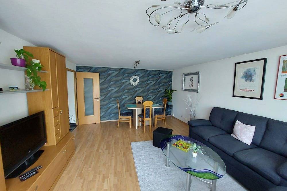 Appartement entier, Einzigartige Lage direkt Mosel und Radweg. in Oberbillig, Arrondissement de Trèves-Sarrebourg