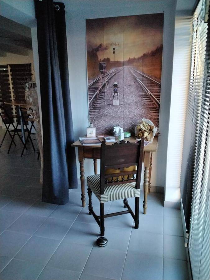 Gîte pour 2 personnes, avec terrasse dans Beinheim - 3