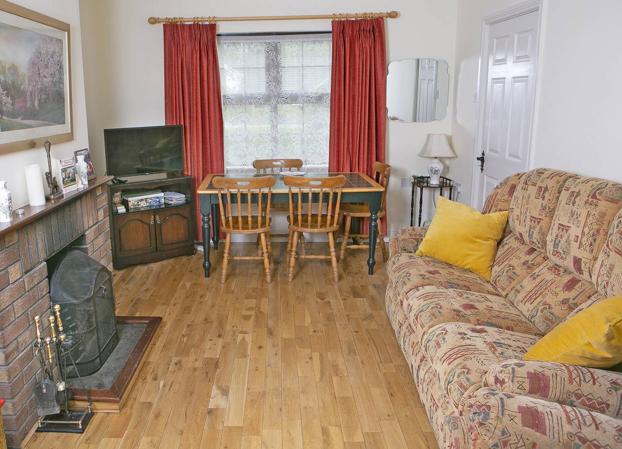 Garden Holiday Cottage in Comté de Tipperary