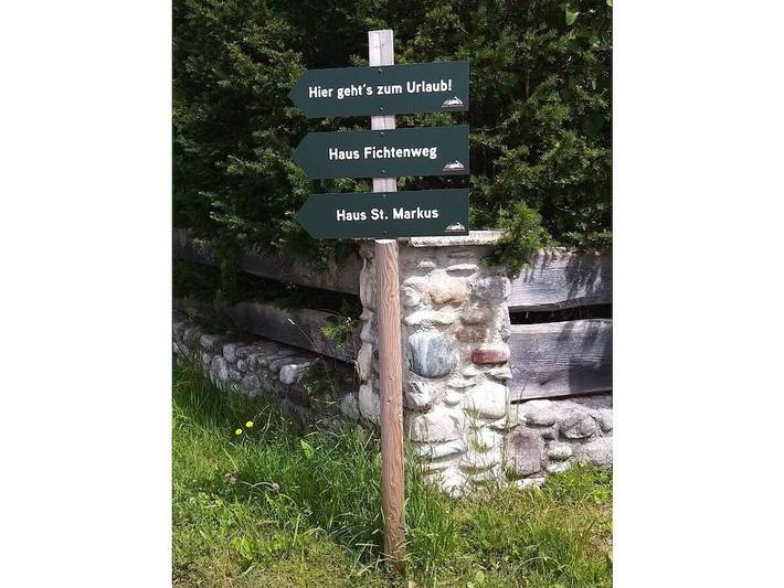 Ferienhaus für 4 Personen, mit Terrasse und Garten sowie Sauna in Reit im Winkl - 2