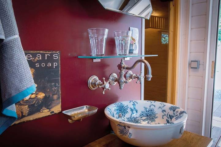 Ferienhaus für 2 Personen, mit Garten und Sauna in Bonn und Umgebung - 4