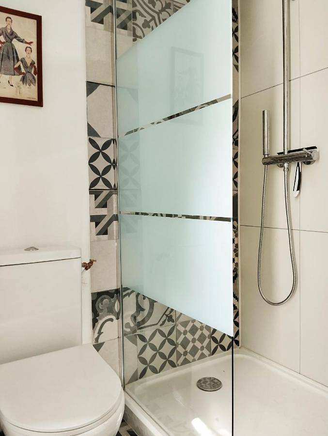 Chambre d’hôte pour 4 personnes, avec vue et terrasse à Durban-Corbières - 4