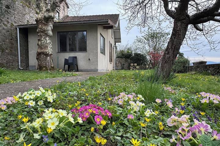 Maison de vacances pour 3 personnes - 1
