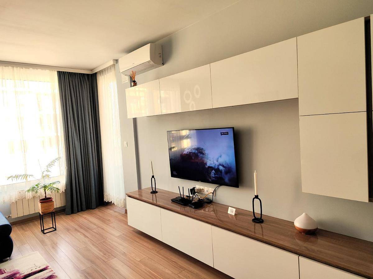 Ganze Wohnung, Prima apartment in Sofia, Bulgarien