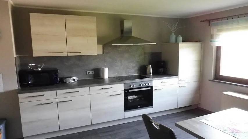Ferienwohnung für 8 Personen, mit Pool und Garten in Bonn und Umgebung - 3