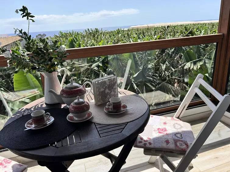 Maison 4 Personnes in Fuencaliente de la Palma, La Palma Süd