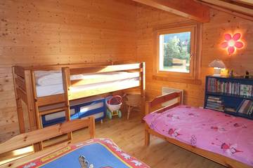 Chalet pour 7 Personnes dans Ventron, Région d'Épinal, Photo 4