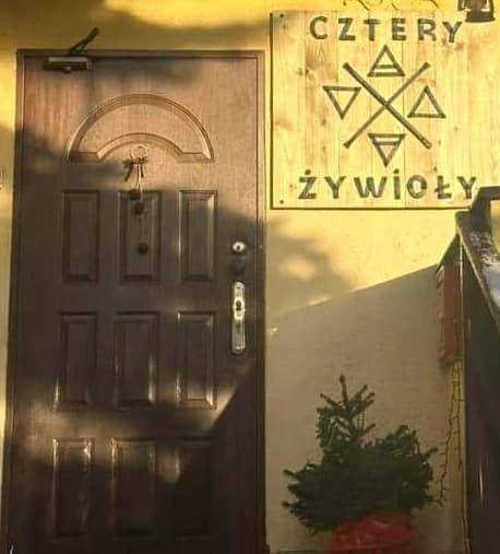 Dom gościnny dla 2 osób, z ogród w Szklarska Poręba