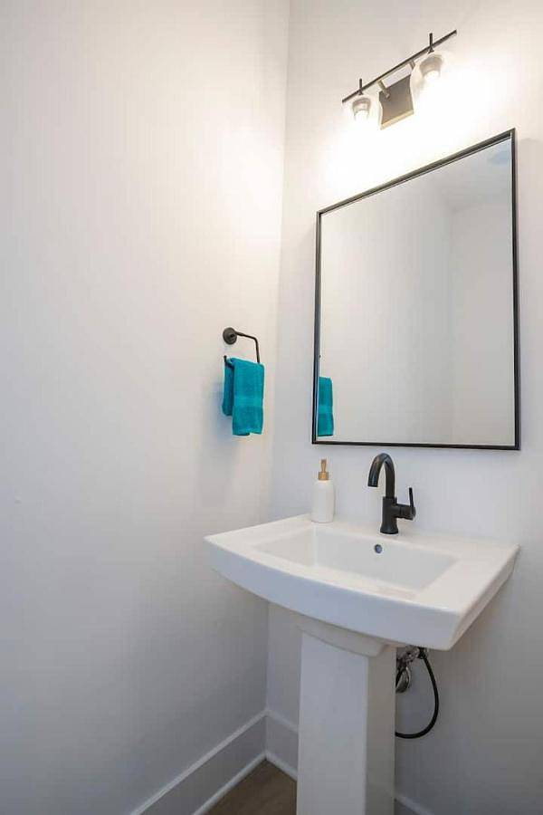 Apartamento de vacaciones para 6 personas, con vistas y balcón - 1