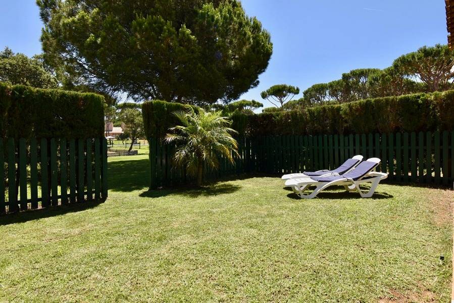 Trebol in Novo Sancti Petri, Chiclana de la Frontera