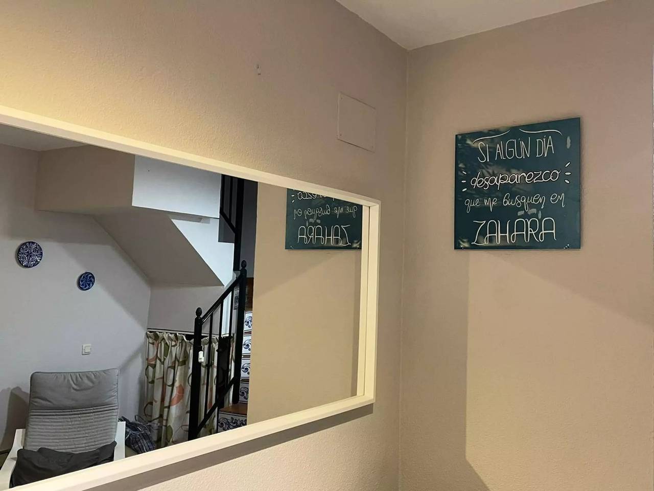Apartamento entero, 2 estancias 4 Personas in Playa Zahara de los Atunes, Barbate