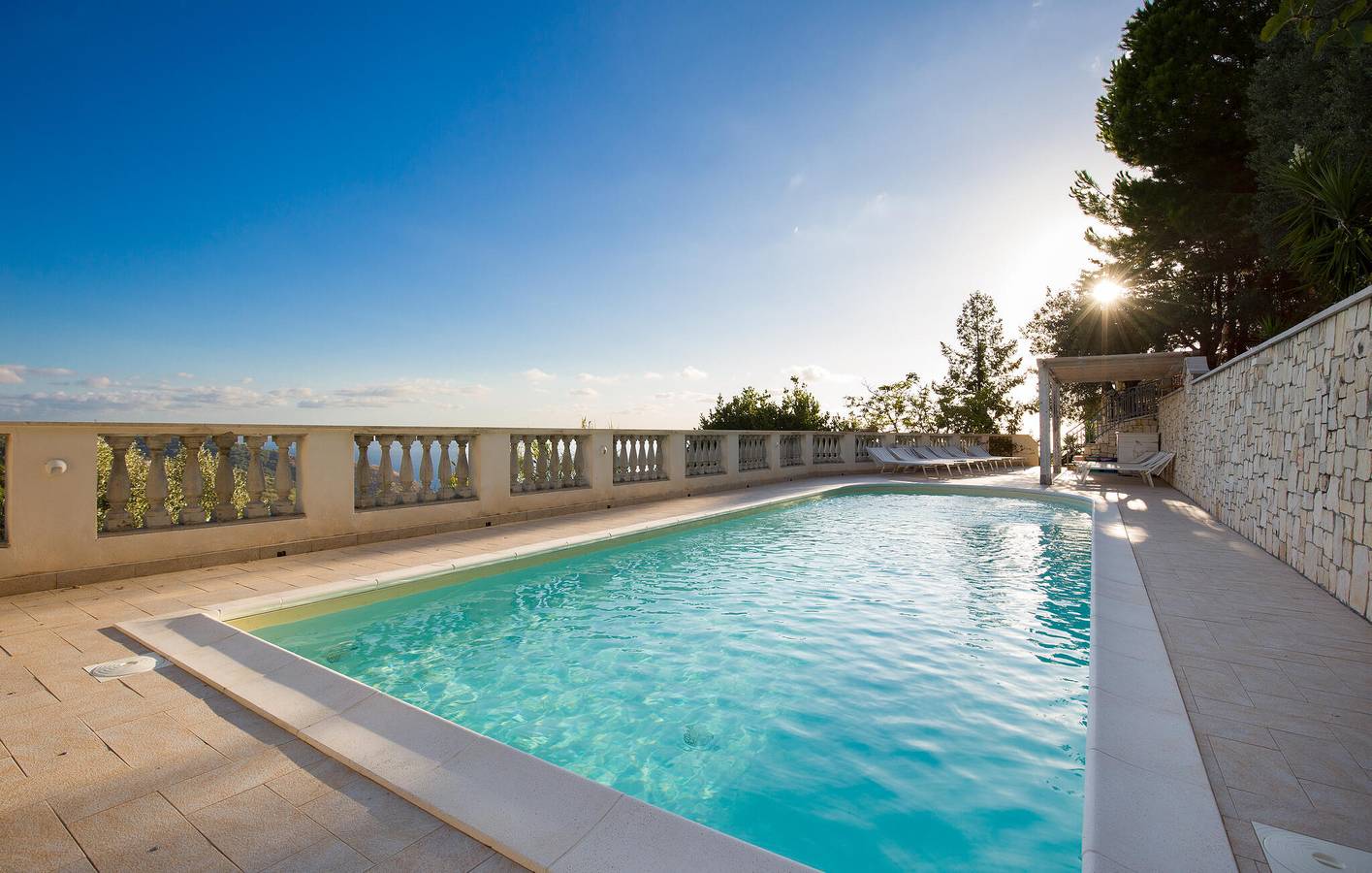 Appartamento intero, Appartamento vista mare con piscina e parcheggio - Cetraro 2.5km in Cetraro, Costa Tirrenica Calabria