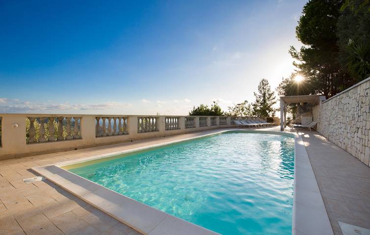 Appartamento intero, Appartamento vista mare con piscina e parcheggio - Cetraro 2.5km in Cetraro, Costa Tirrenica Calabria