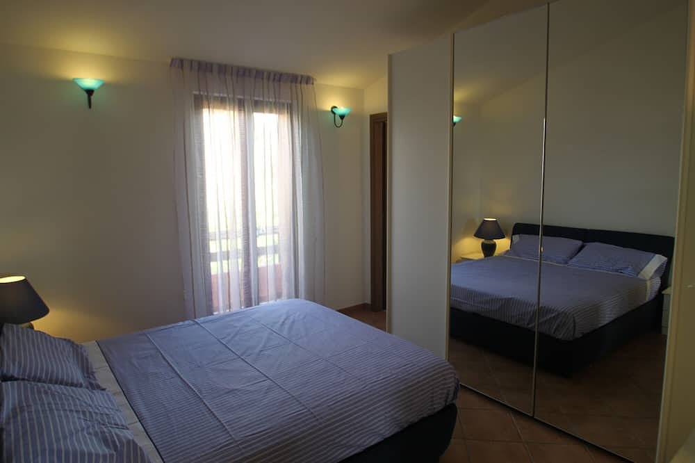 Ganze Wohnung, Apartment-Penthouse in La Maddalena Sonderangebot Vom 16. Bis 21. Juni in Parco Nazionale dell'Arcipelago di La Maddalena, La Maddalena