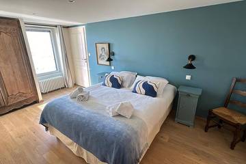 Gîte pour 4 personnes à Flamanville