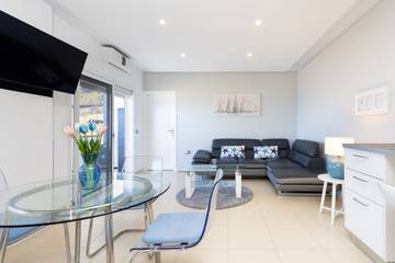 Apartamento para 4 Personas en Bajamar , San Cristóbal de La Laguna, Foto 4