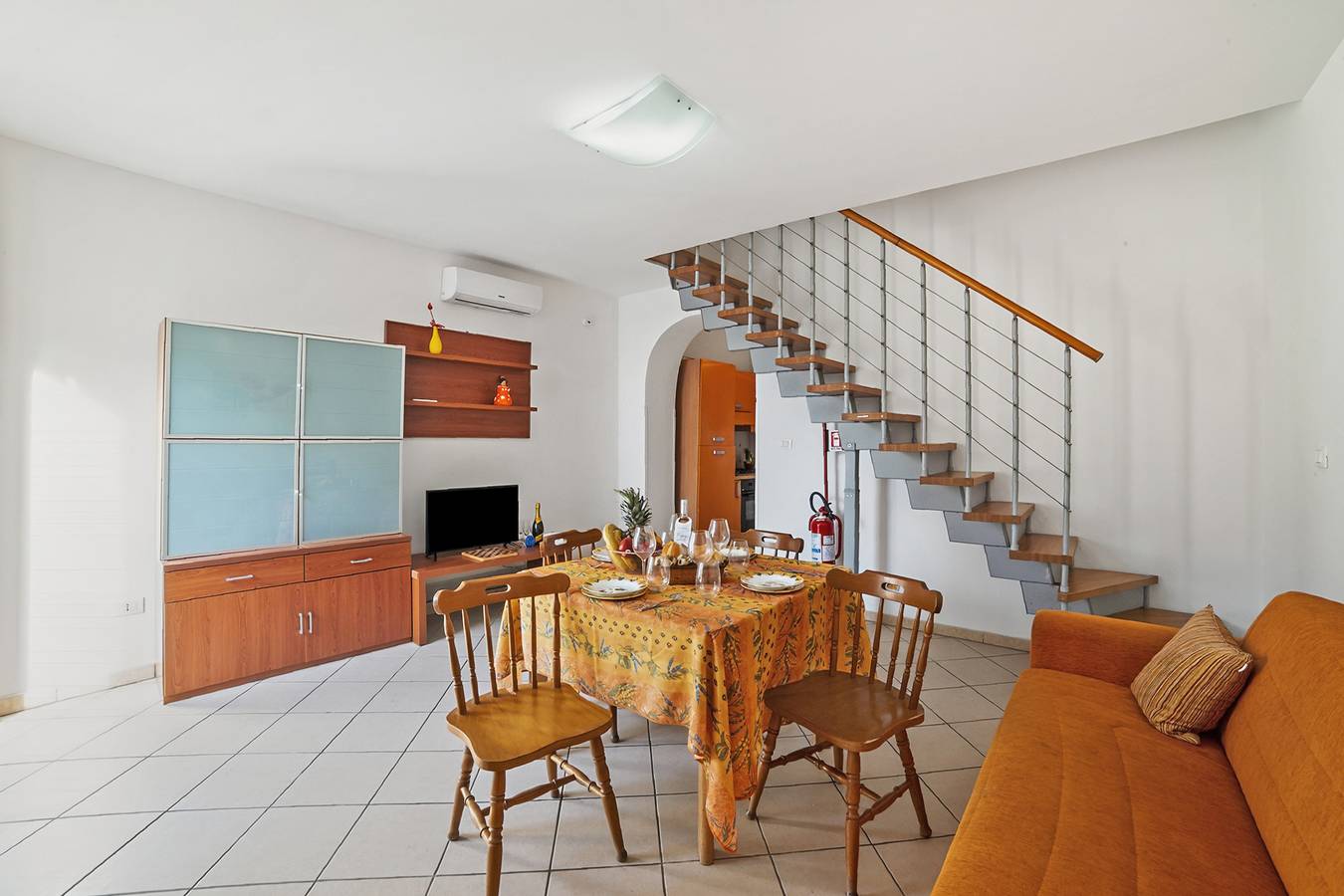 Appartamento intero, Seaescape San Foca near the beach in San Foca, Provincia di Lecce