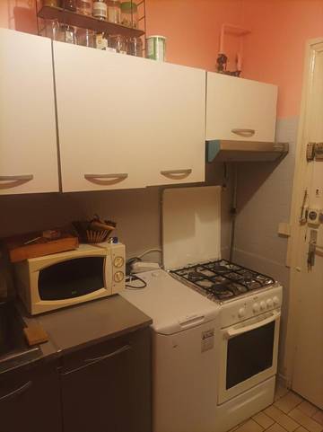 Gîte pour 3 personnes à Villeneuve-Saint-Georges