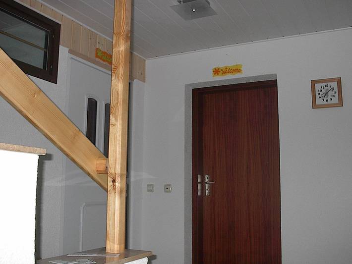 Ferienwohnung für 2 Personen, mit Garten in Sachsen - 4