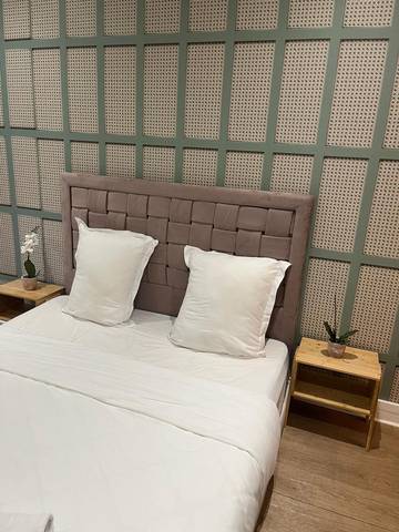 Location De Vacances pour 8 Personnes dans Issy-les-Moulineaux, Hauts-de-Seine, Photo 1